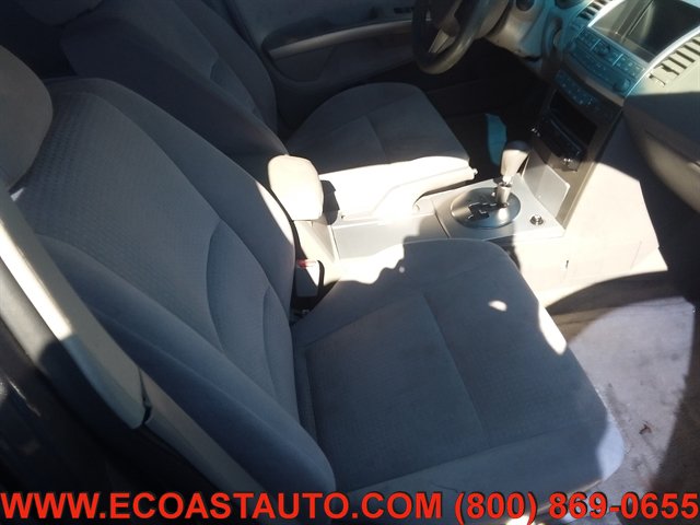 Used 2005 Nissan Maxima 3.5 SE FWD image 13