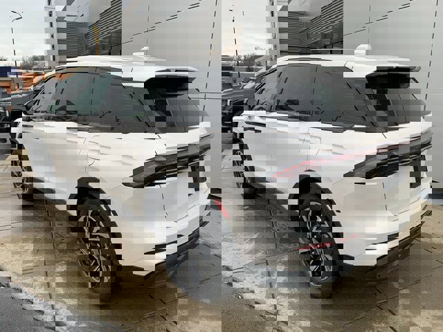 New 2026 Lincoln Nautilus Premier w/ Equipment Group 102A image 10