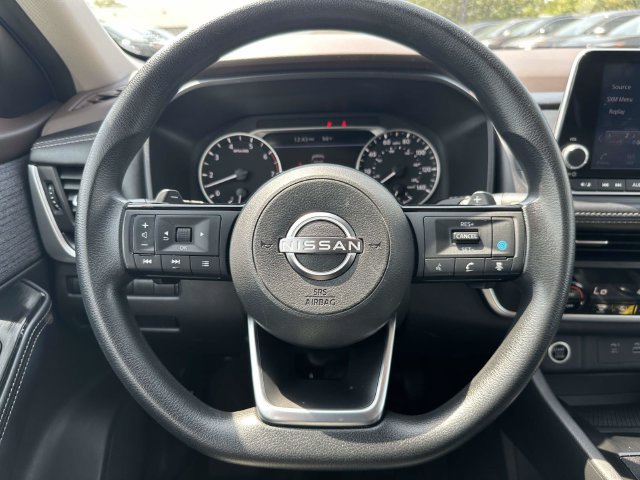 Used 2023 Nissan Rogue SV AWD/4WD image 22