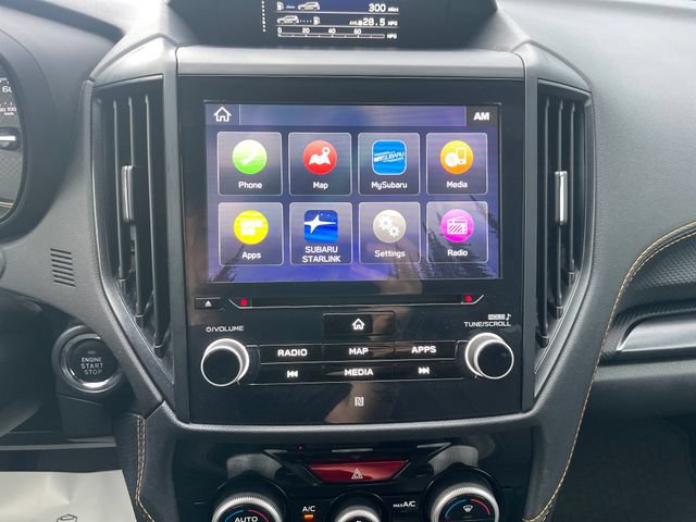 Used 2022 Subaru Forester Wilderness AWD/4WD image 13