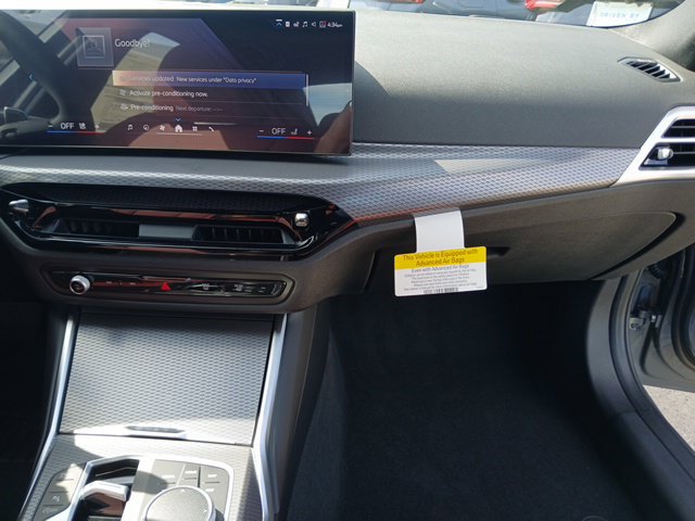 New 2026 BMW 330i Sedan w/ Convenience Package RWD image 18