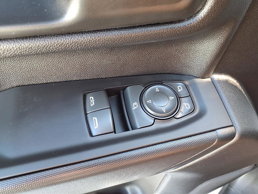 Used 2025 Chevrolet Silverado 3500 W/T w/ WT Convenience Package image 18