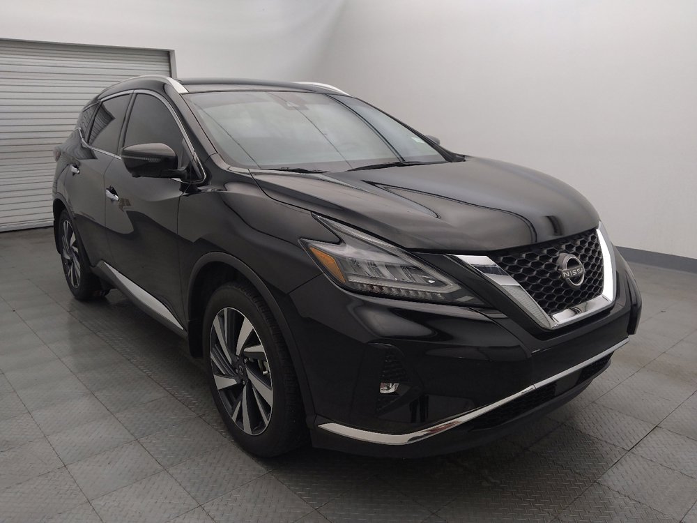 Used 2023 Nissan Murano SL w/ Cargo Package image 13