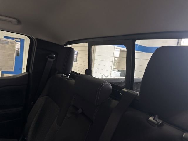 New 2026 Ford Ranger XLT AWD/4WD image 26