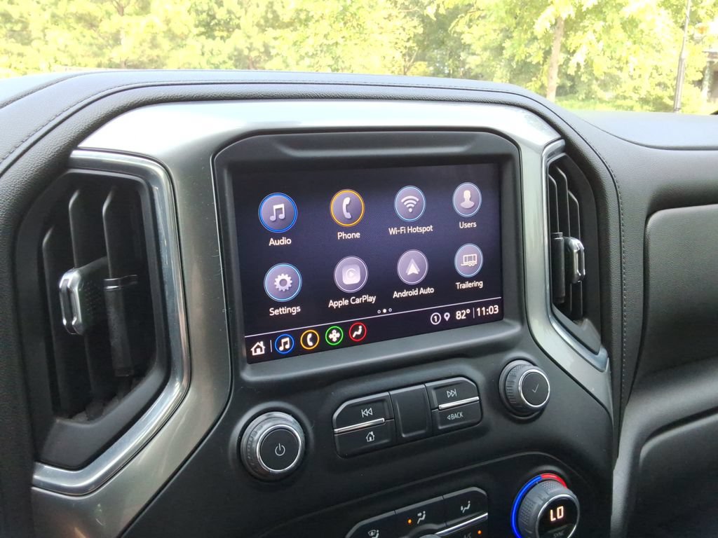 Certified 2022 Chevrolet Silverado 3500 LT w/ All Star Edition AWD/4WD image 32