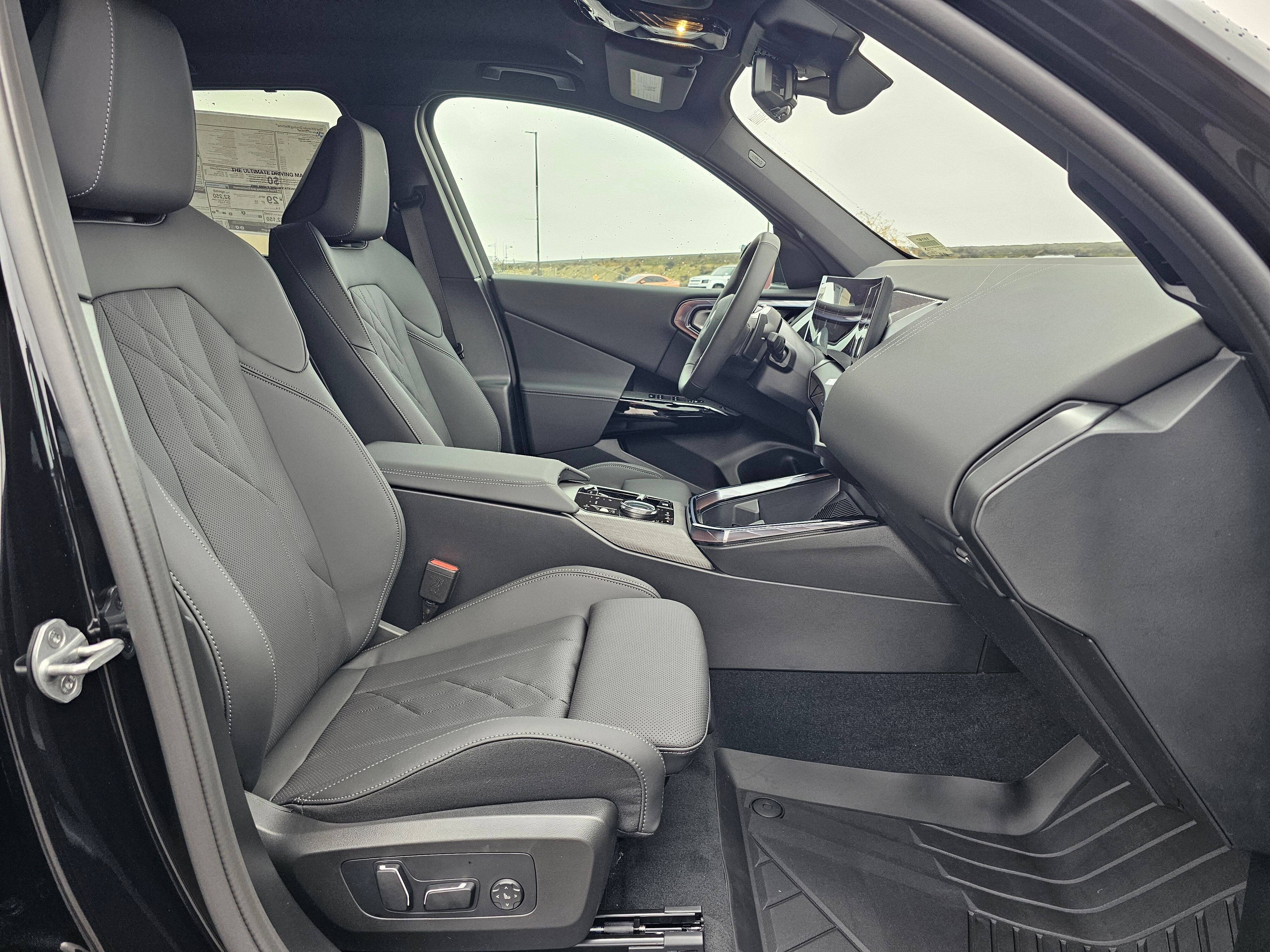 New 2026 BMW X3 xDrive30 w/ Premium Package image 15