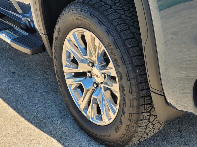 New 2026 GMC Sierra 1500 Denali w/ Technology Package image 7