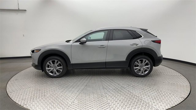 Certified 2025 MAZDA CX-30 AWD 2.5 S w/ Premium Package image 5