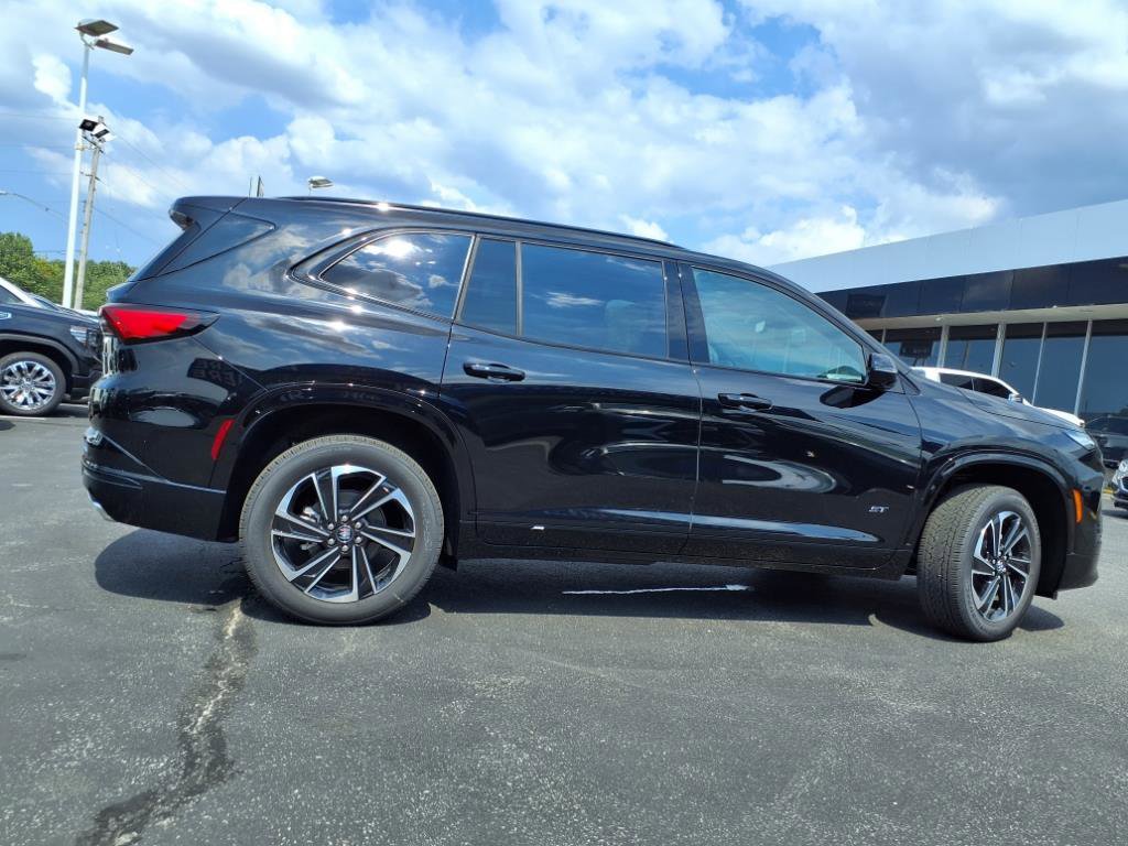 New 2026 Buick Enclave Sport Touring w/ Power Package image 23