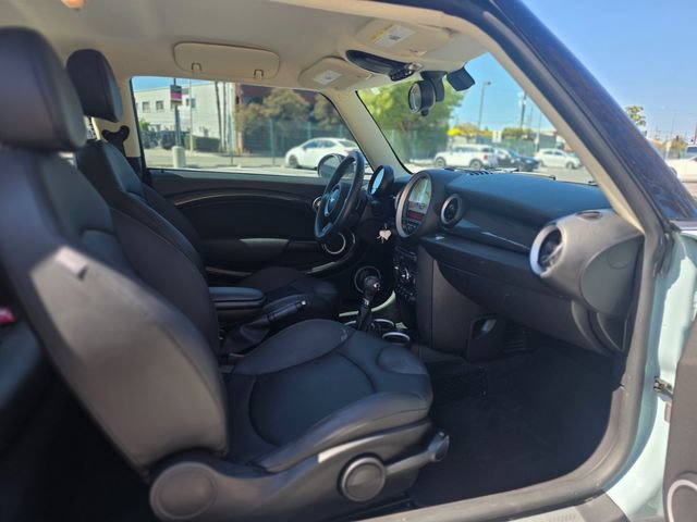 Used 2014 MINI Cooper Clubman S FWD image 34