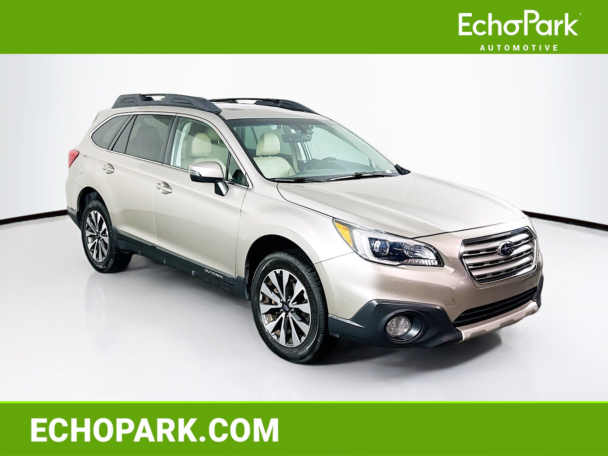 Used 2017 Subaru Outback 2.5i Limited