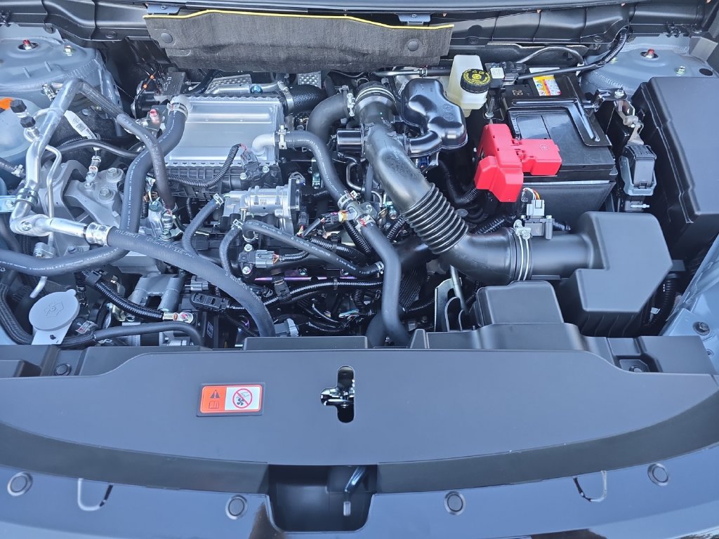 New 2026 Mitsubishi Outlander SE AWD/4WD image 27