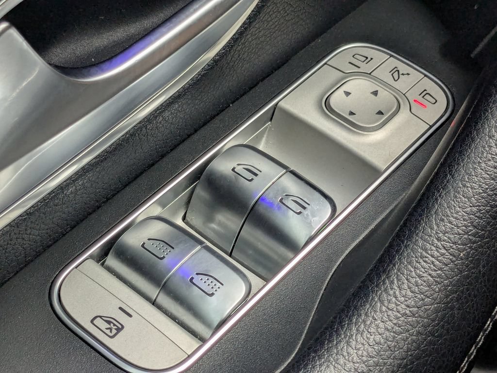 Certified 2020 Mercedes-Benz GLS 450 4MATIC image 10