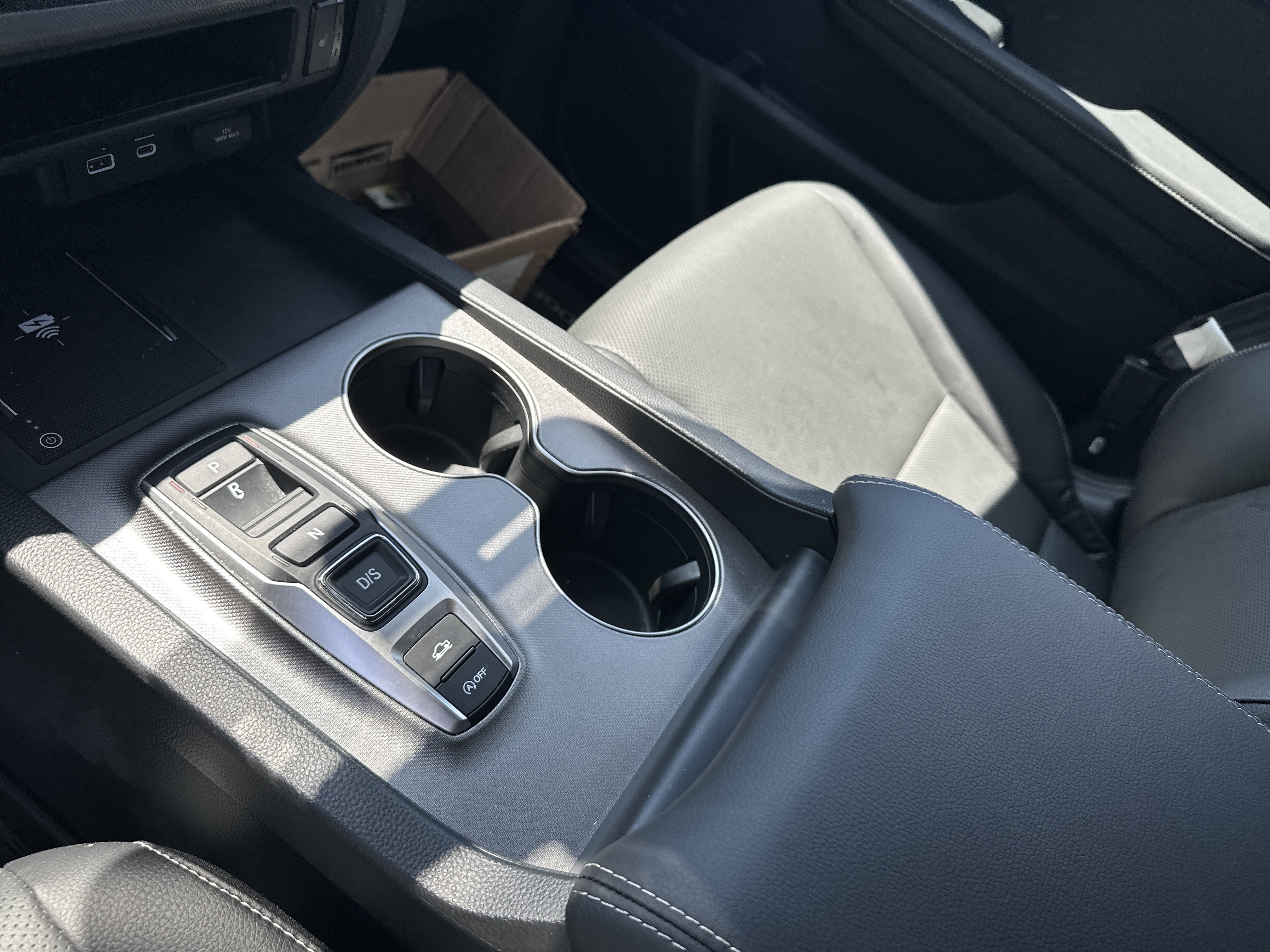 Used 2026 Honda Ridgeline RTL image 32