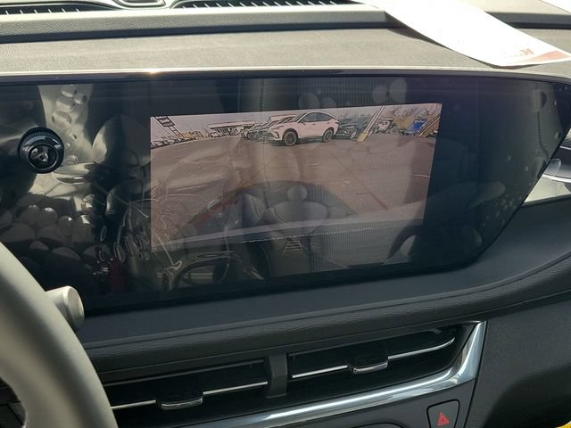 New 2026 Buick Envista Sport Touring w/ Convenience I Package FWD image 26