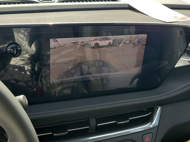 New 2026 Buick Envista Preferred w/ Convenience I Package image 26