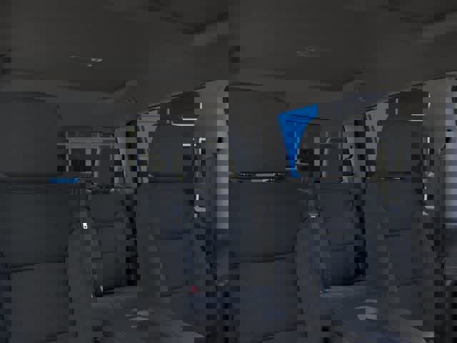 New 2026 Chevrolet Silverado 1500 RST w/ RST Select Package image 24