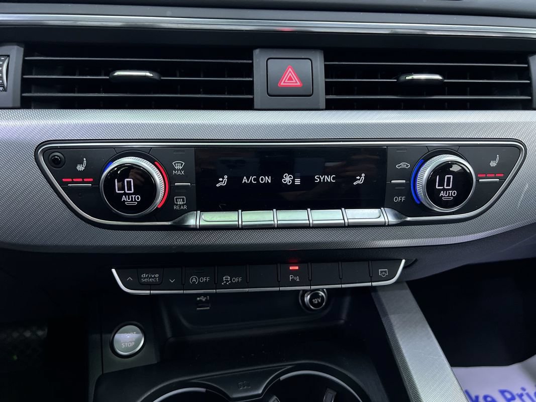 Used 2018 Audi A4 2.0T Ultra Premium Plus FWD image 24