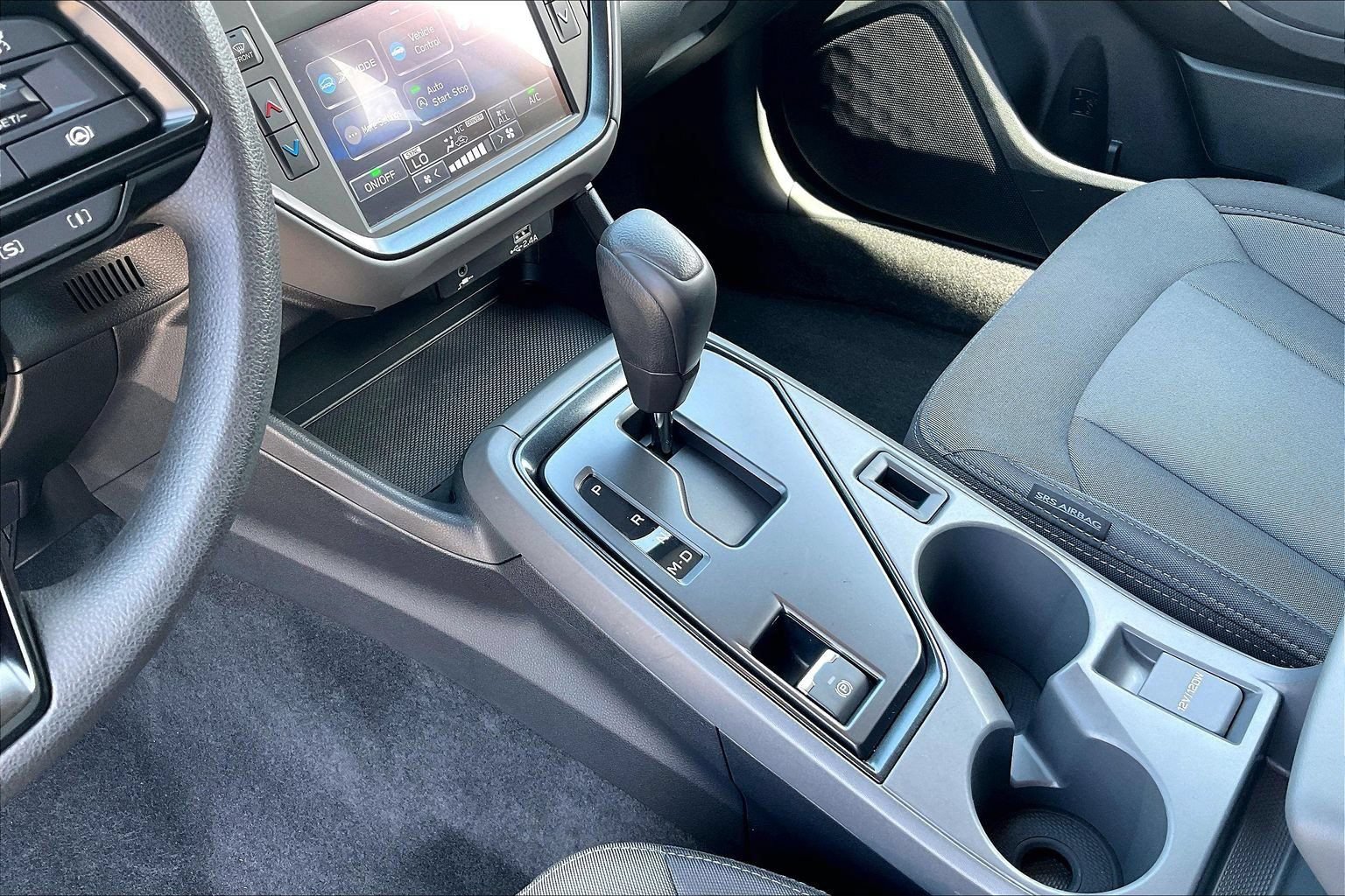 Certified 2026 Subaru Crosstrek 2.5i AWD/4WD image 18