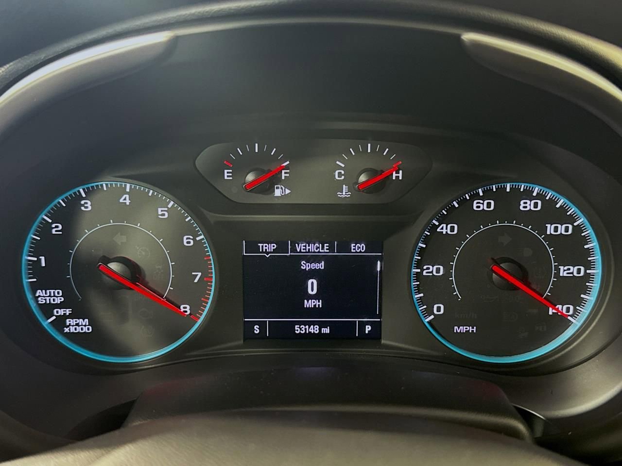 Used 2022 Chevrolet Malibu LT image 45