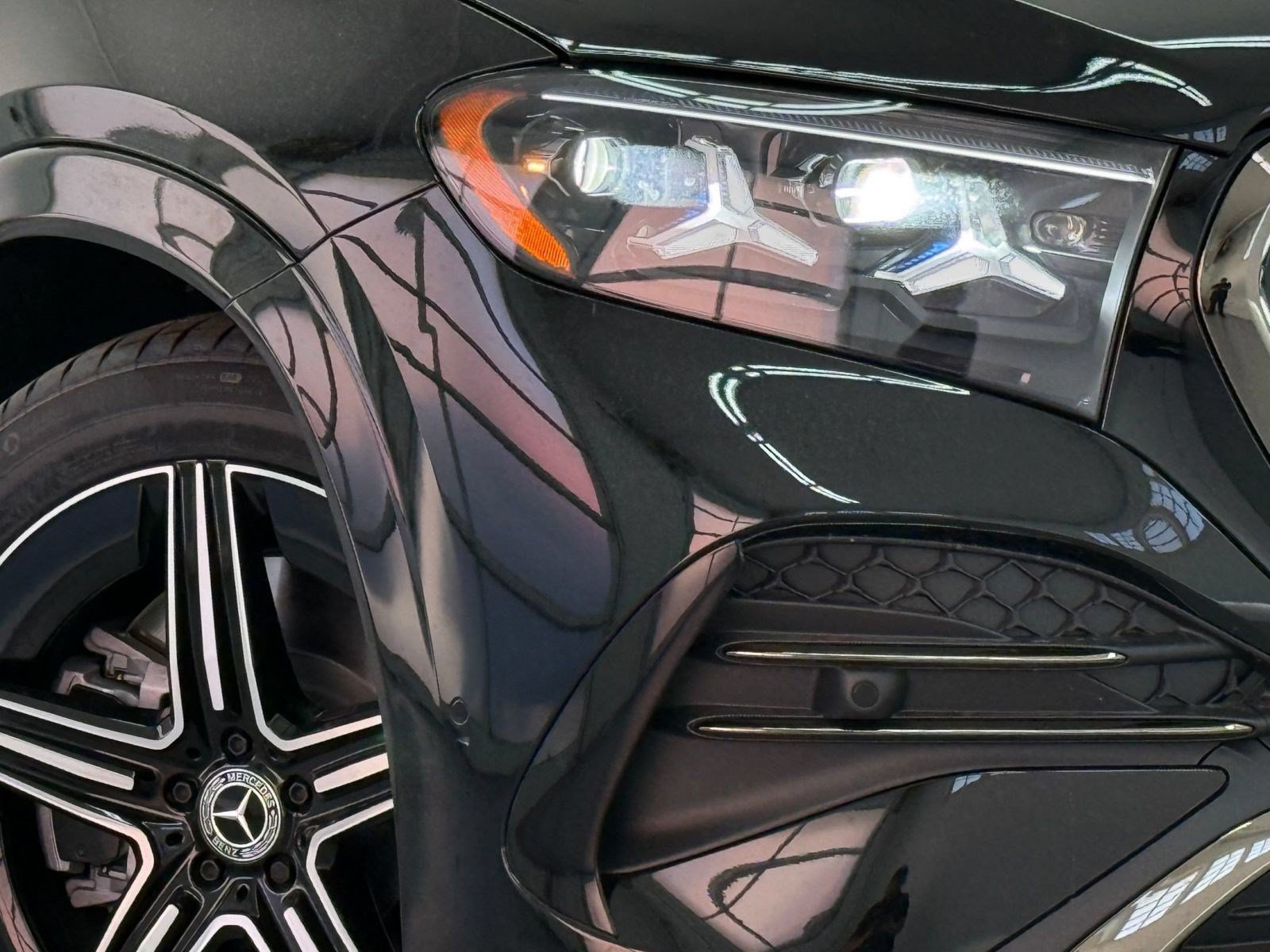 New 2027 Mercedes-Benz GLE 450 4MATIC image 10