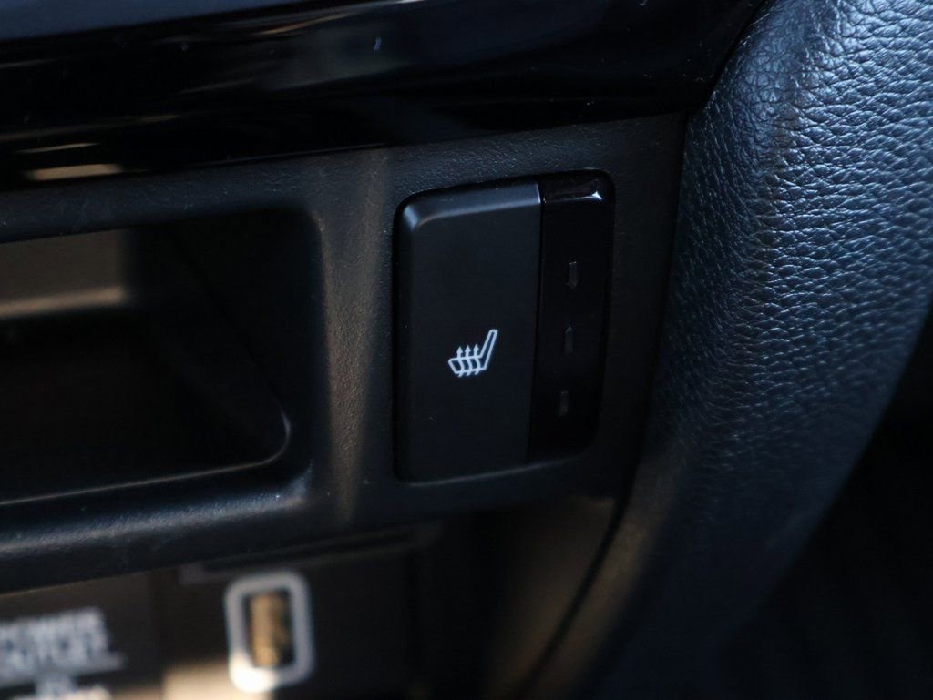 Certified 2023 Honda Ridgeline Black Edition image 24