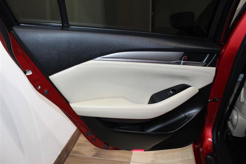 Used 2018 MAZDA MAZDA6 Sport FWD image 30