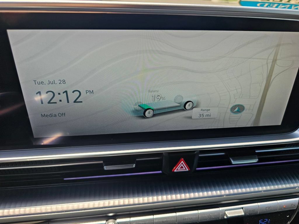 Used 2023 Hyundai Ioniq 6 SEL RWD image 31