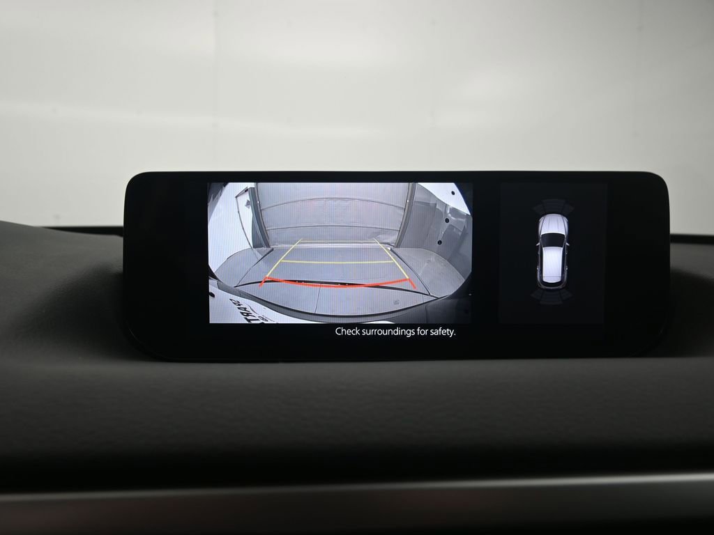 Used 2026 MAZDA CX-50 AWD 2.5 S w/ Weather Package image 11