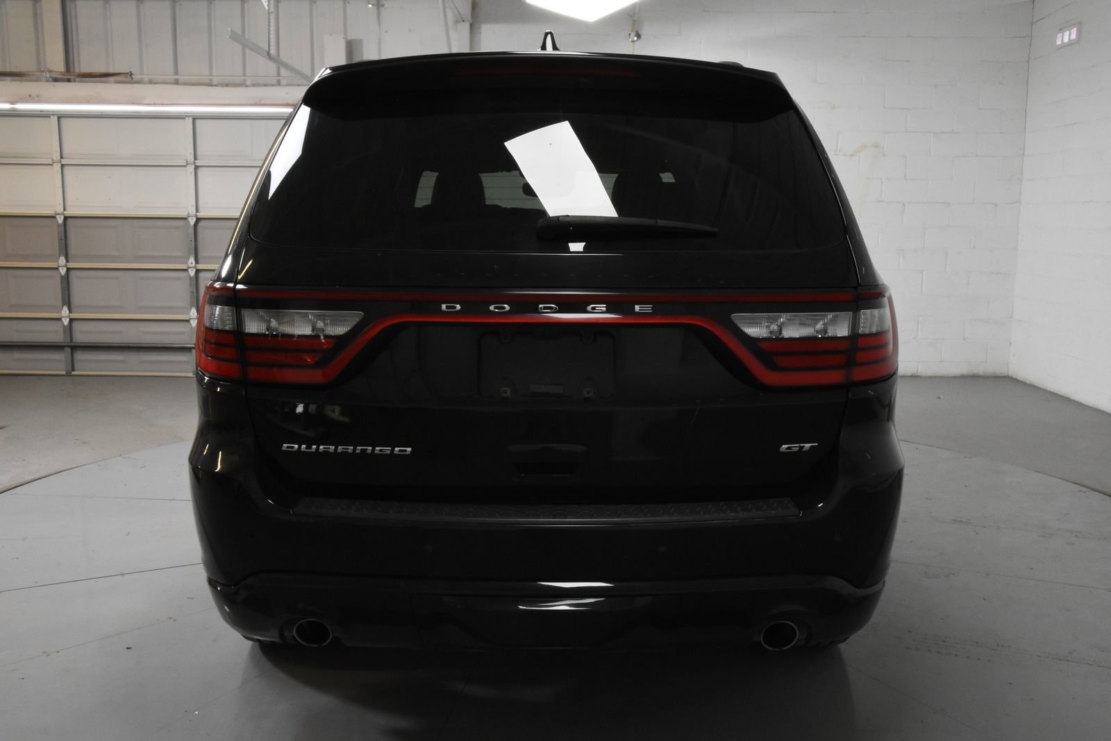 Used 2023 Dodge Durango GT RWD image 10