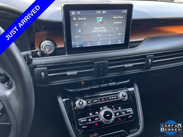 Used 2021 Lincoln Corsair Reserve AWD/4WD image 31