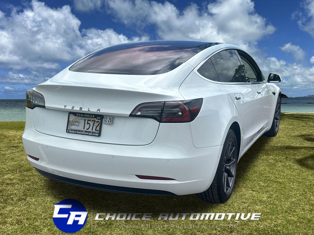 Used 2018 Tesla Model 3 Long Range image 7