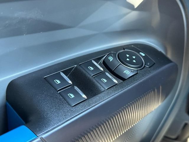 Used 2026 Ford Maverick Lobo AWD/4WD image 21