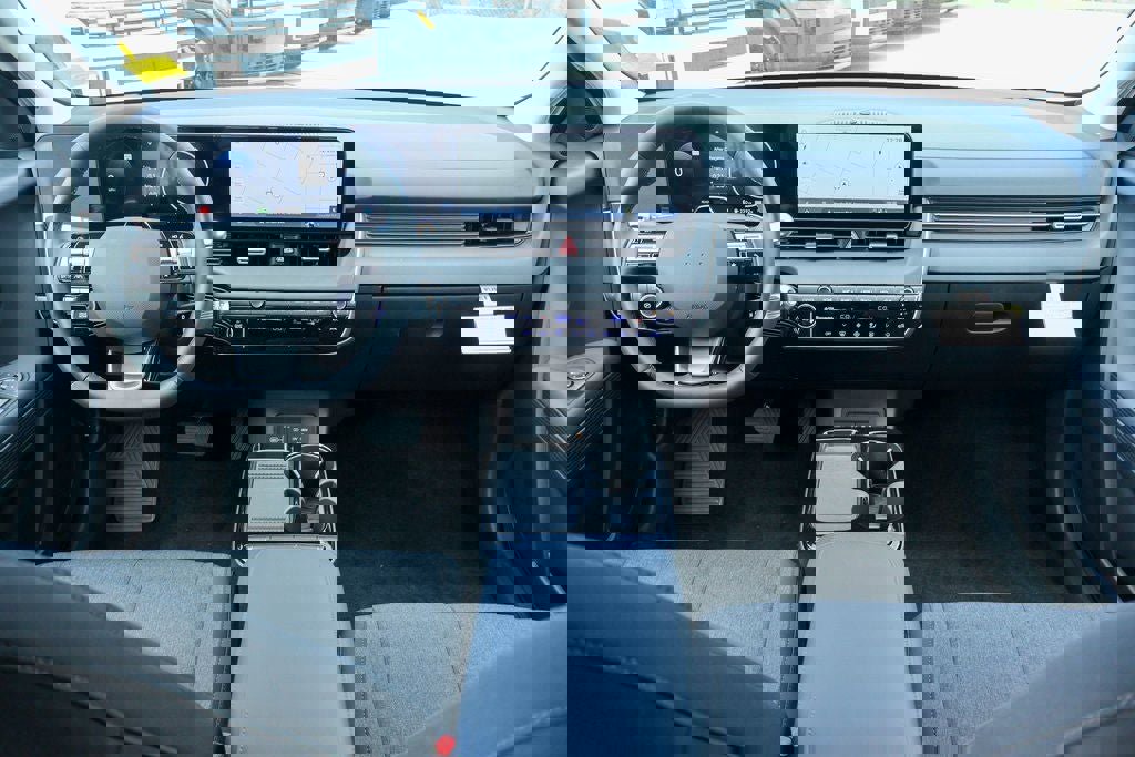 New 2026 Hyundai Ioniq 5 SE image 6