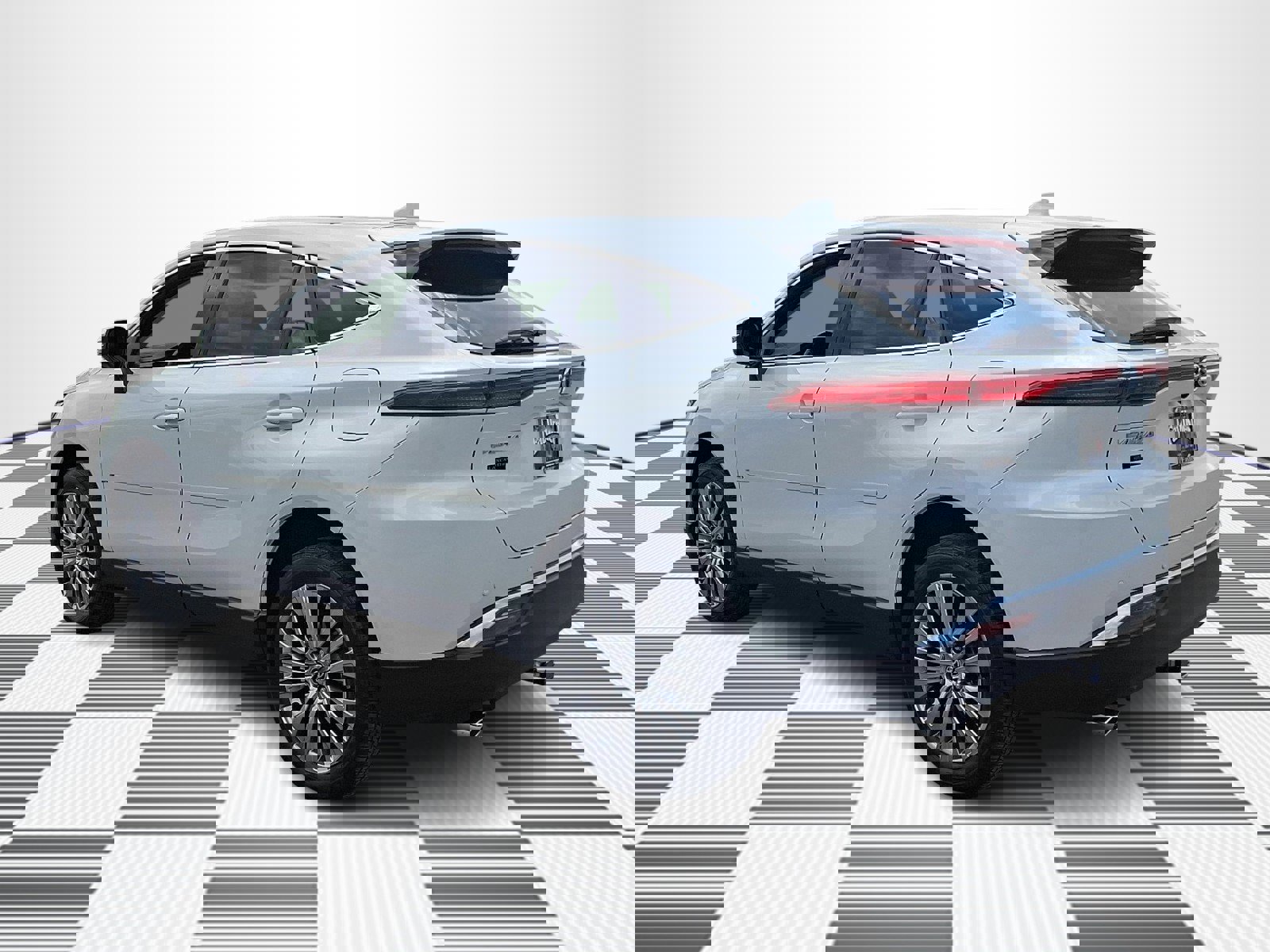 Used 2023 Toyota Venza Limited AWD/4WD image 5