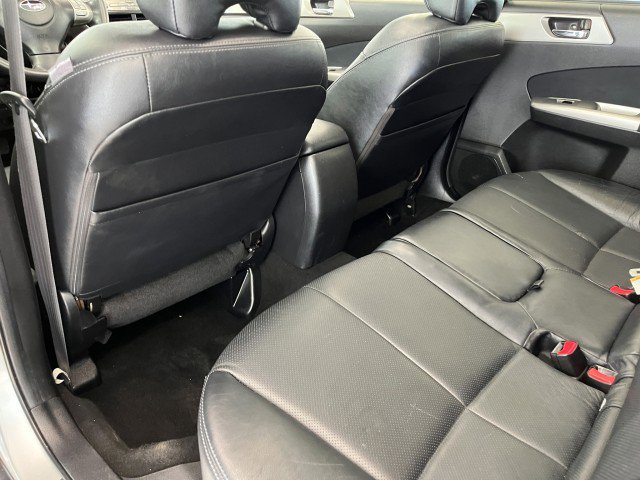 Used 2010 Subaru Forester 2.5X Limited image 30