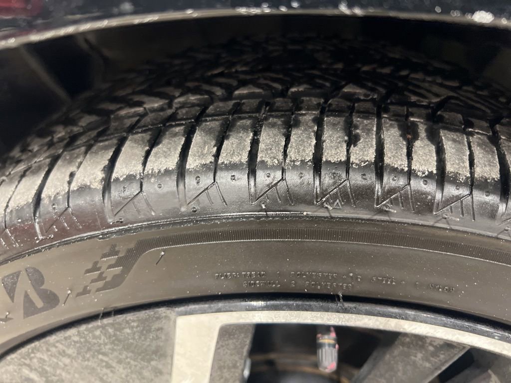 Certified 2024 Nissan Altima 2.5 SR w/ SR Premium Package image 42