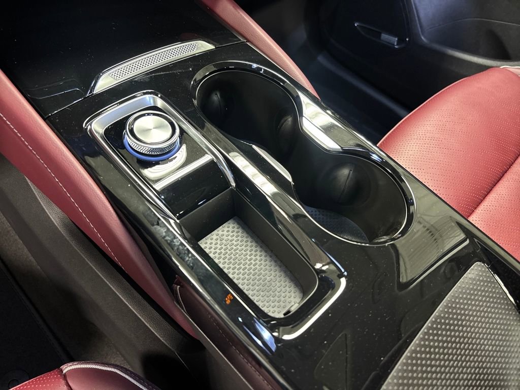 New 2026 Buick Envision Sport Touring AWD/4WD image 39