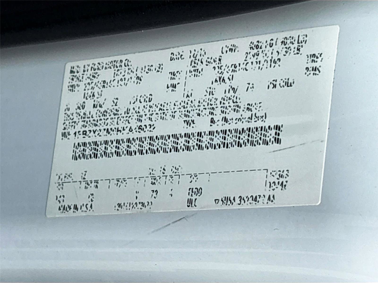 Used 2017 Ford Transit 350 XLT RWD image 30