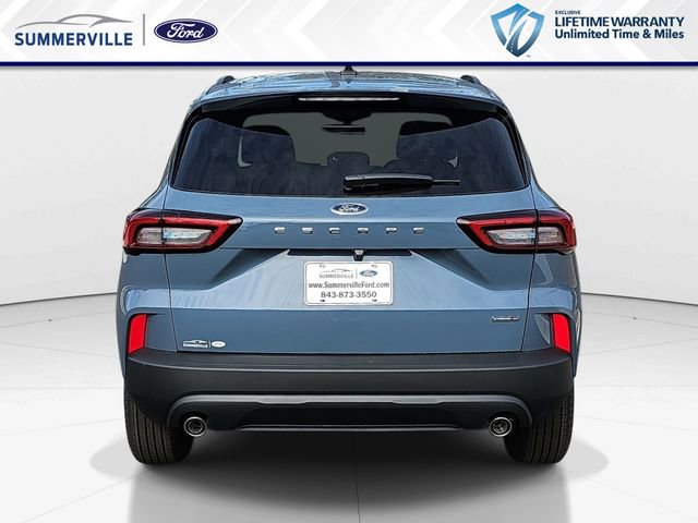 New 2026 Ford Escape ST-Line Select image 5