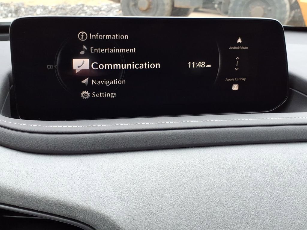 New 2026 MAZDA CX-30 Aire Edition image 21