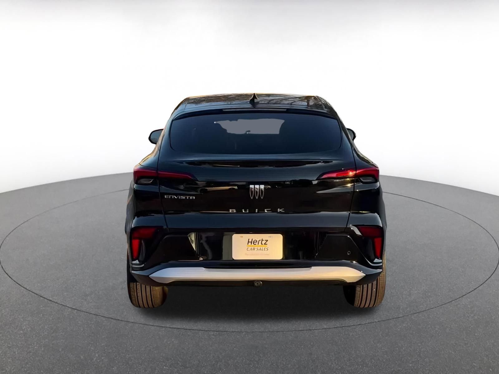 Used 2025 Buick Envista Sport Touring image 12