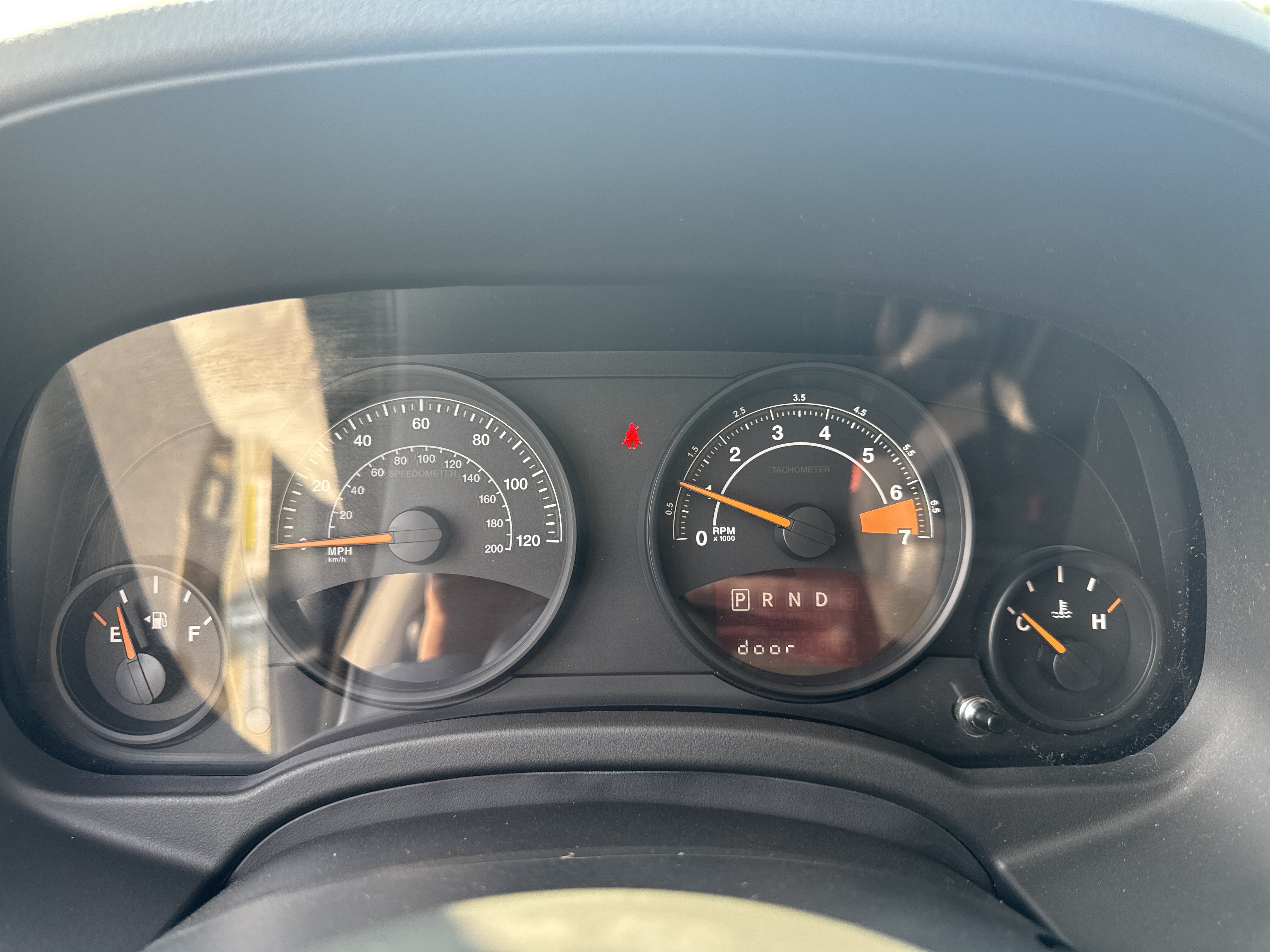 Used 2017 Jeep Patriot Sport w/ Power Value Group FWD image 12