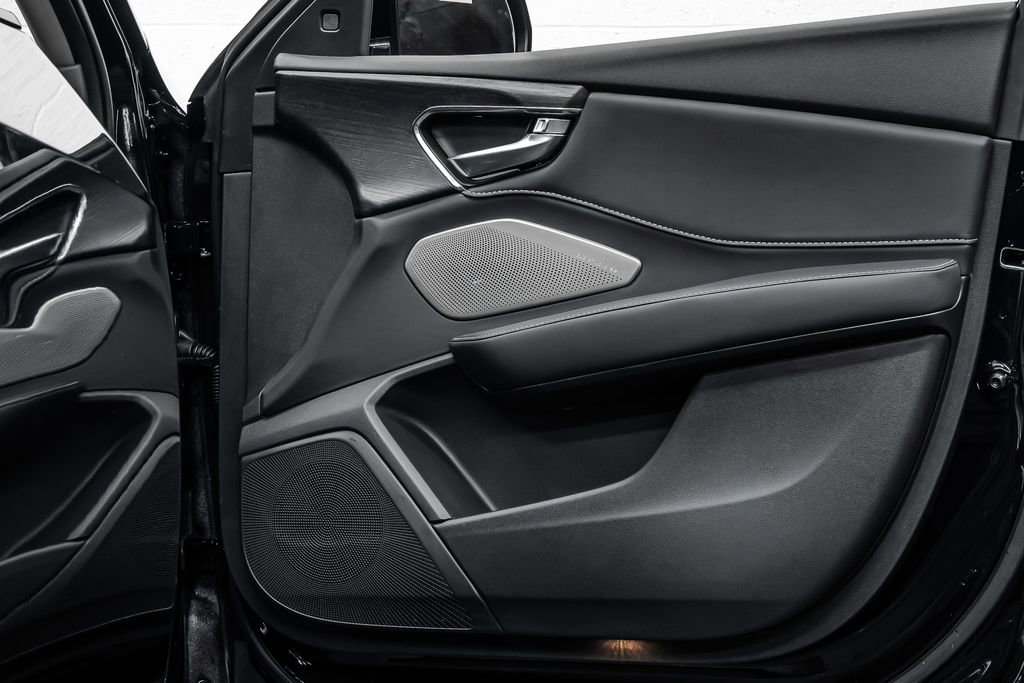 New 2026 Acura RDX SH-AWD w/ Advance Package image 10
