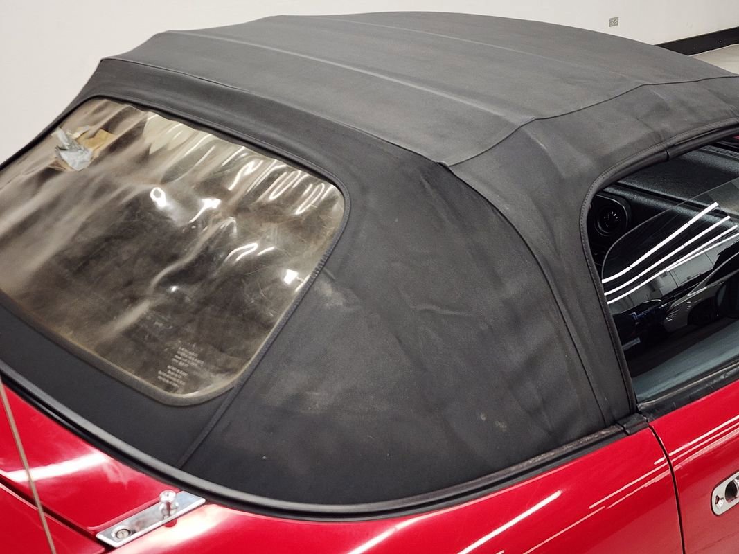 Used 1990 MAZDA MX-5 Miata image 42