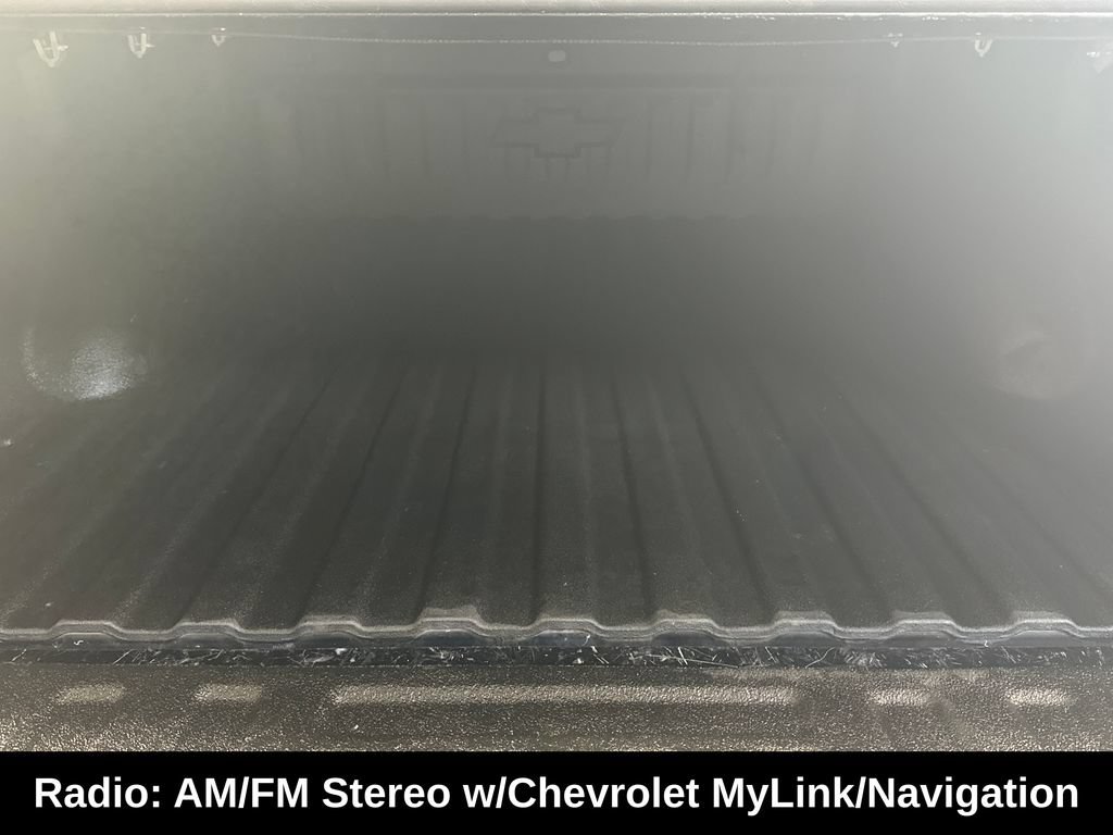 Used 2017 Chevrolet Silverado 2500 LTZ w/ Duramax Plus Package AWD/4WD image 11