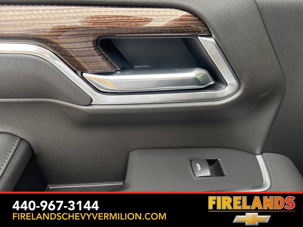 New 2026 Chevrolet Silverado 1500 LT image 52