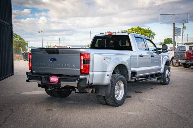 Used 2023 Ford F450 XLT w/ 360-Degree Camera Package image 8