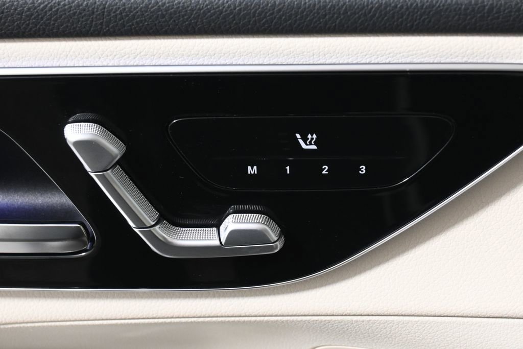 Certified 2026 Mercedes-Benz GLC 300 4MATIC image 25