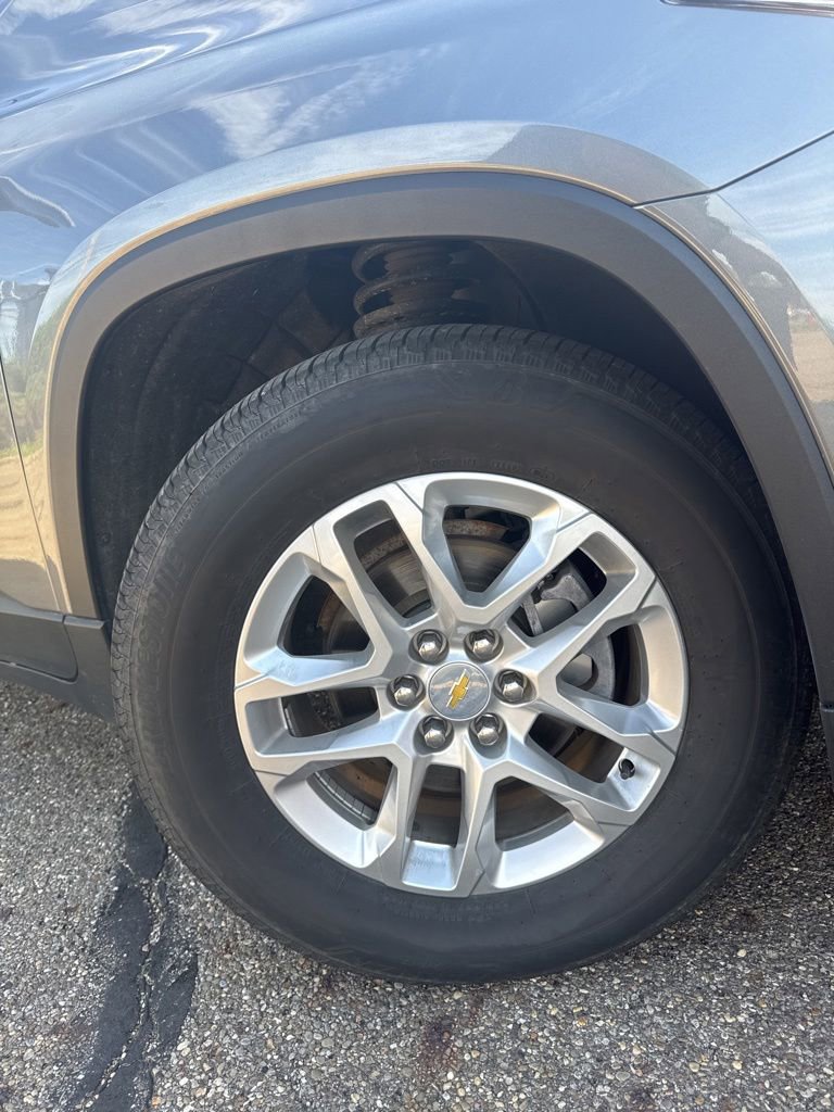 Used 2019 Chevrolet Traverse LT AWD/4WD image 6